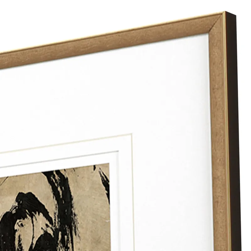 Grammercy I S/3 Framed Art