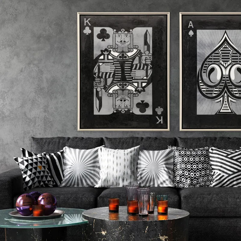 King Canvas