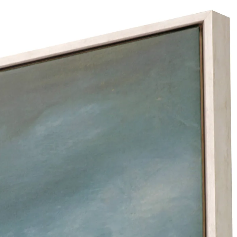 Basin Squall II Canvas