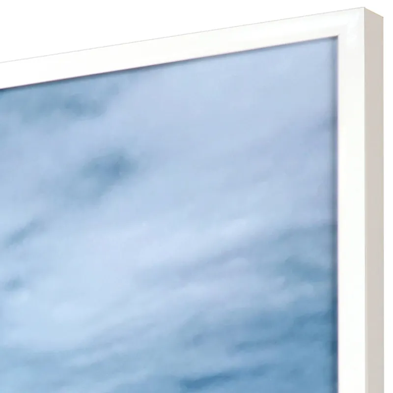Come Sea Me III Framed Art
