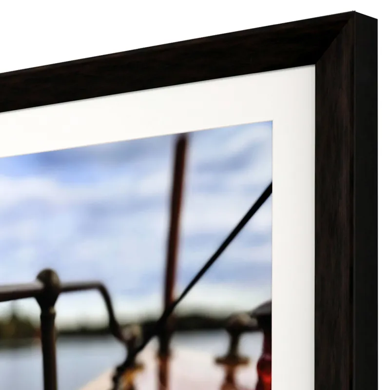 Lake Life II Framed Art
