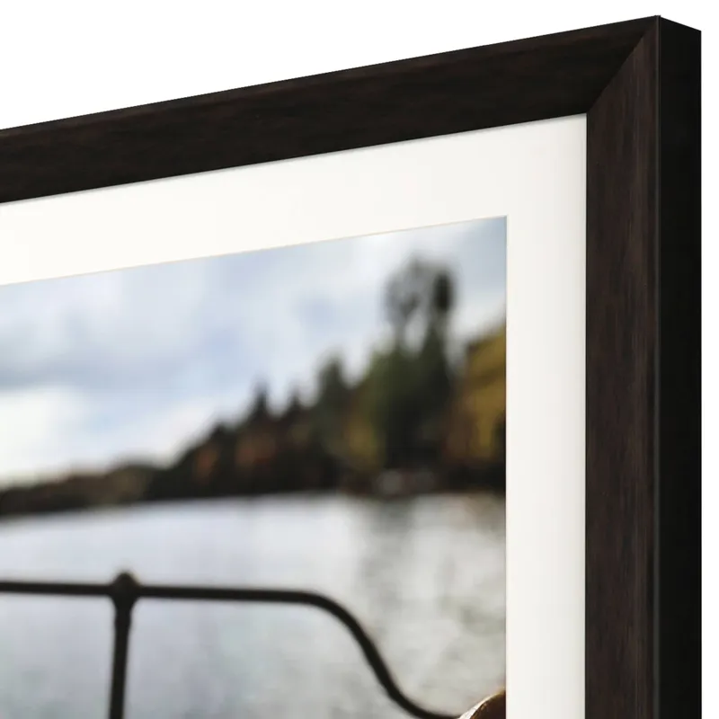 Lake Life III Framed Art