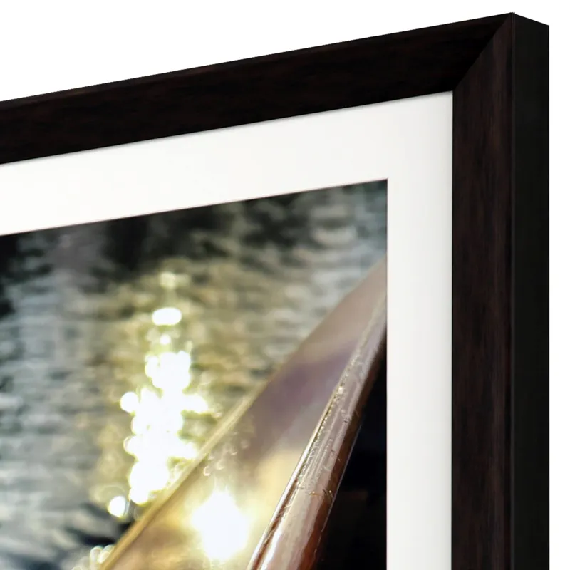 Lake Life IV Framed Art