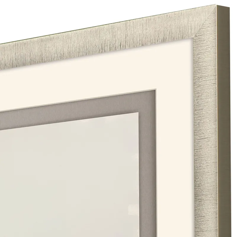Soothing Serenity 2 Framed Art