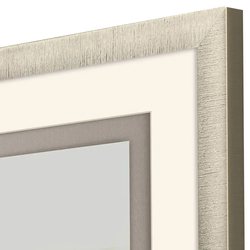 Soothing Serenity 3 Framed Art