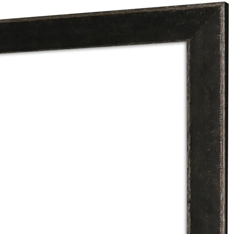 Equine Sketch Framed Art