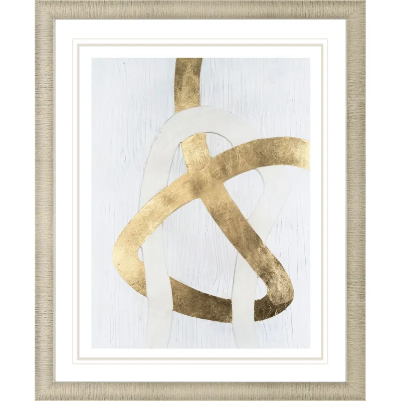 Getting Hitched I Framed Art