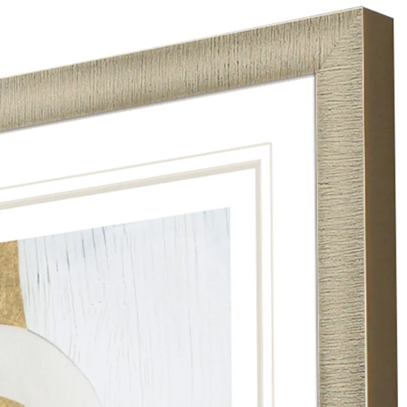 Getting Hitched II Framed Art