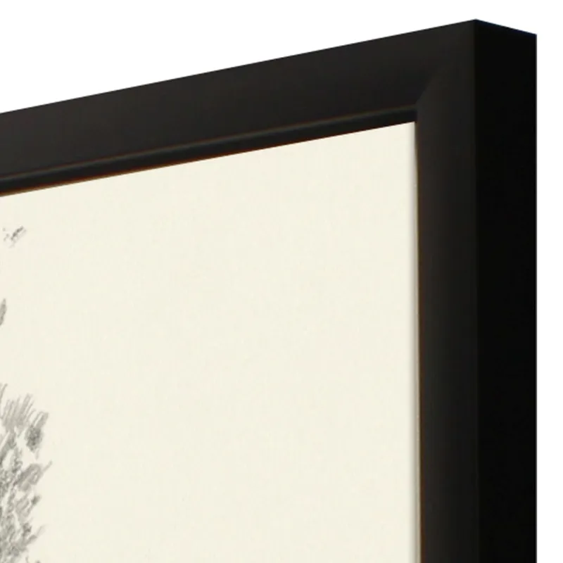 Tree Study I Framed Art