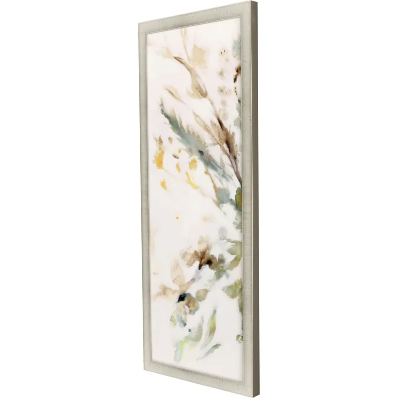 Lovely Place To Be I Framed Art