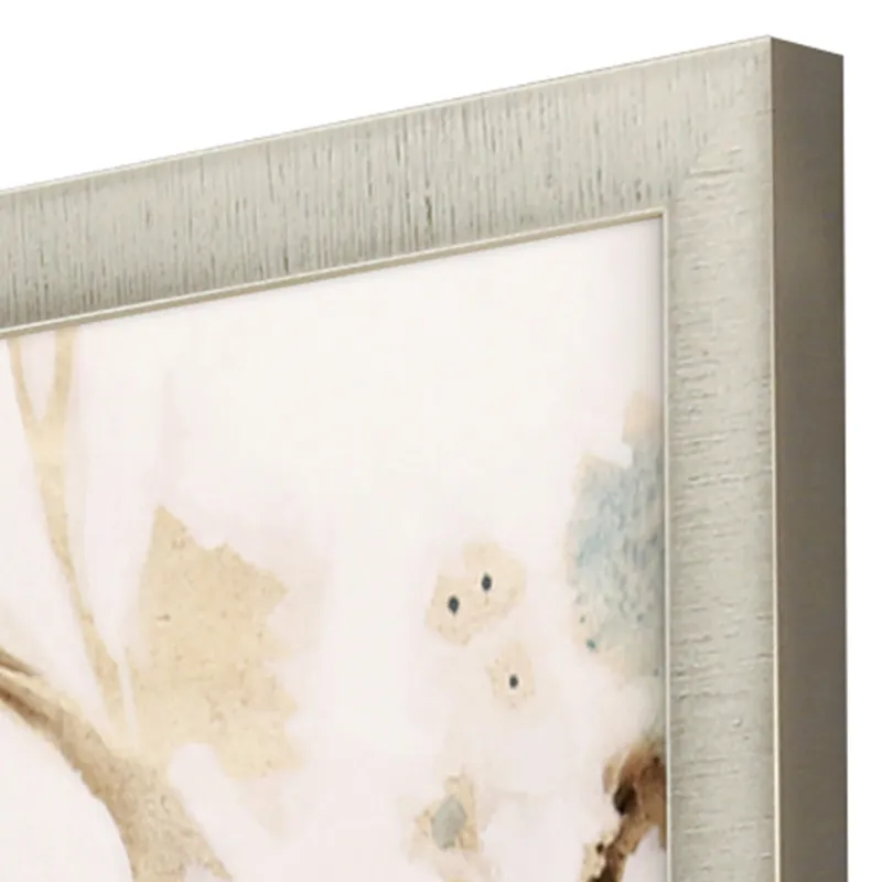 Lovely Place To Be I Framed Art