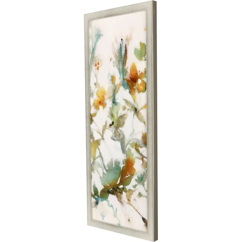 Lovely Place To Be II Framed Art