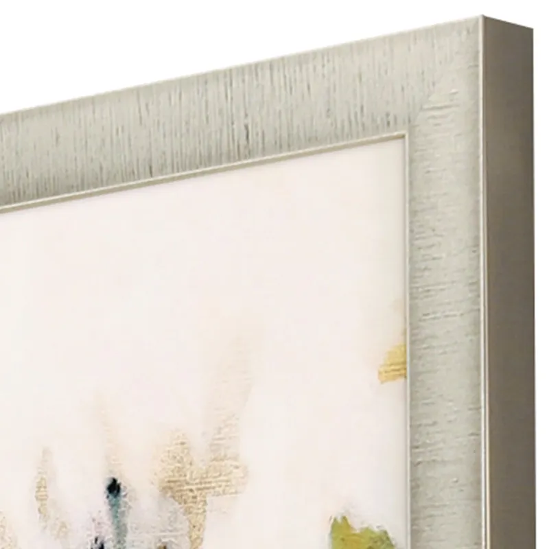 Lovely Place To Be II Framed Art