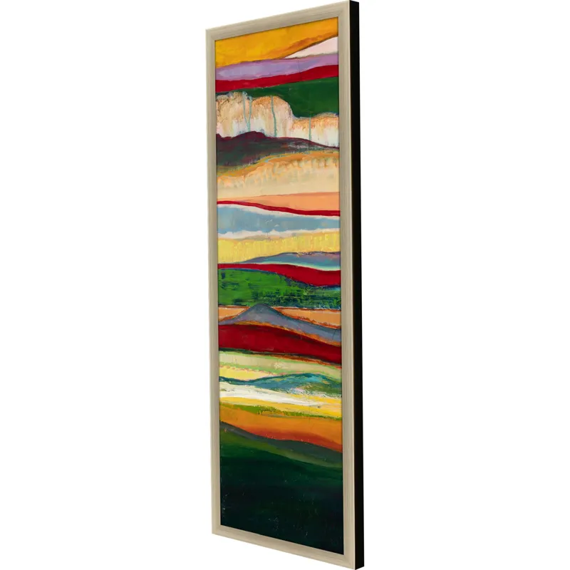 Love I Framed Art