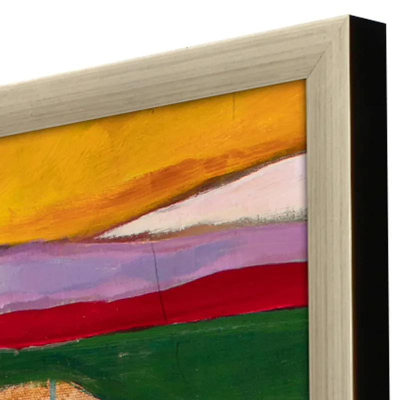 Love I Framed Art