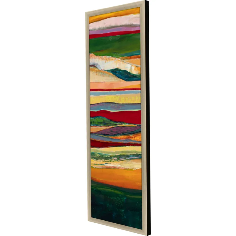 Love II Framed Art