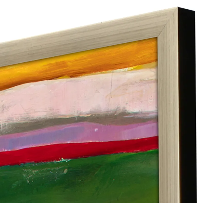 Love II Framed Art