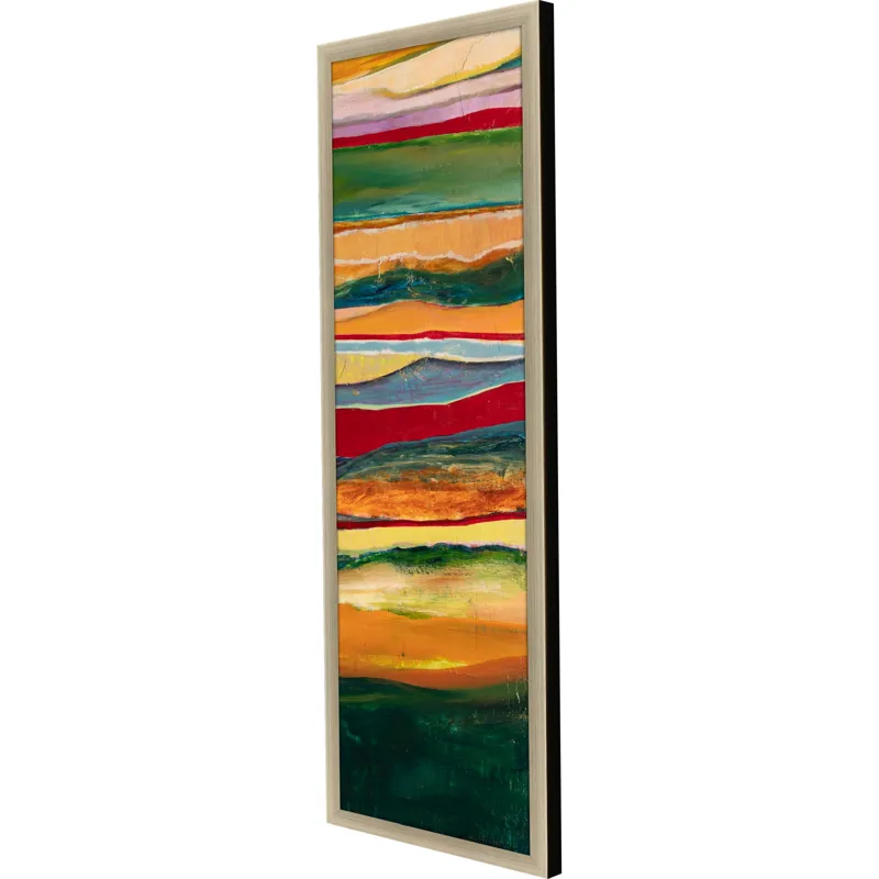 Love III Framed Art