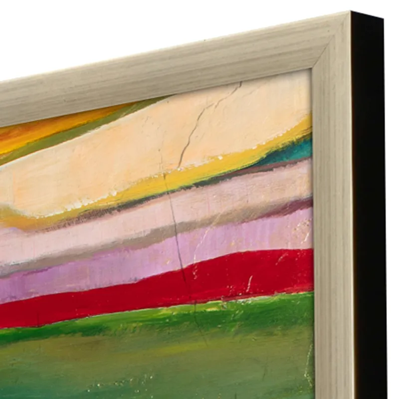 Love III Framed Art