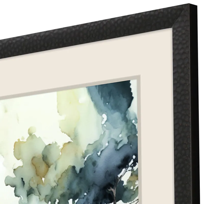 Whispers in the Wind Framed Art