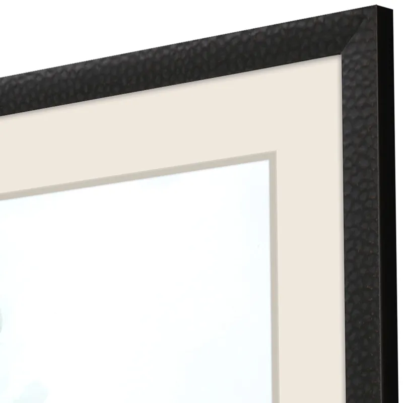 Wanderlust Calling Framed Art