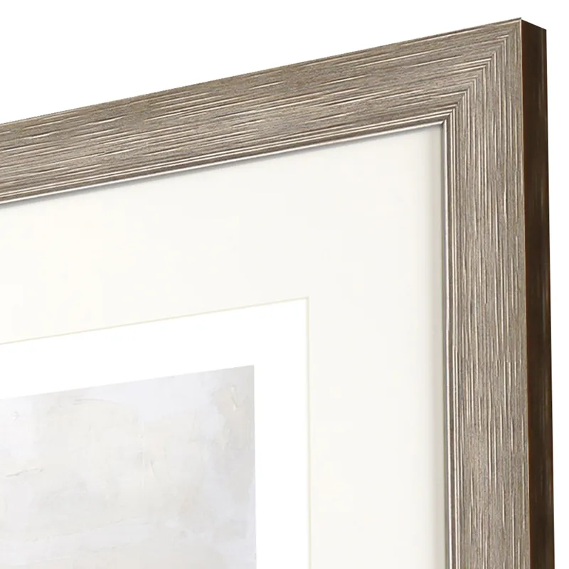Magic Seascape I Framed Art
