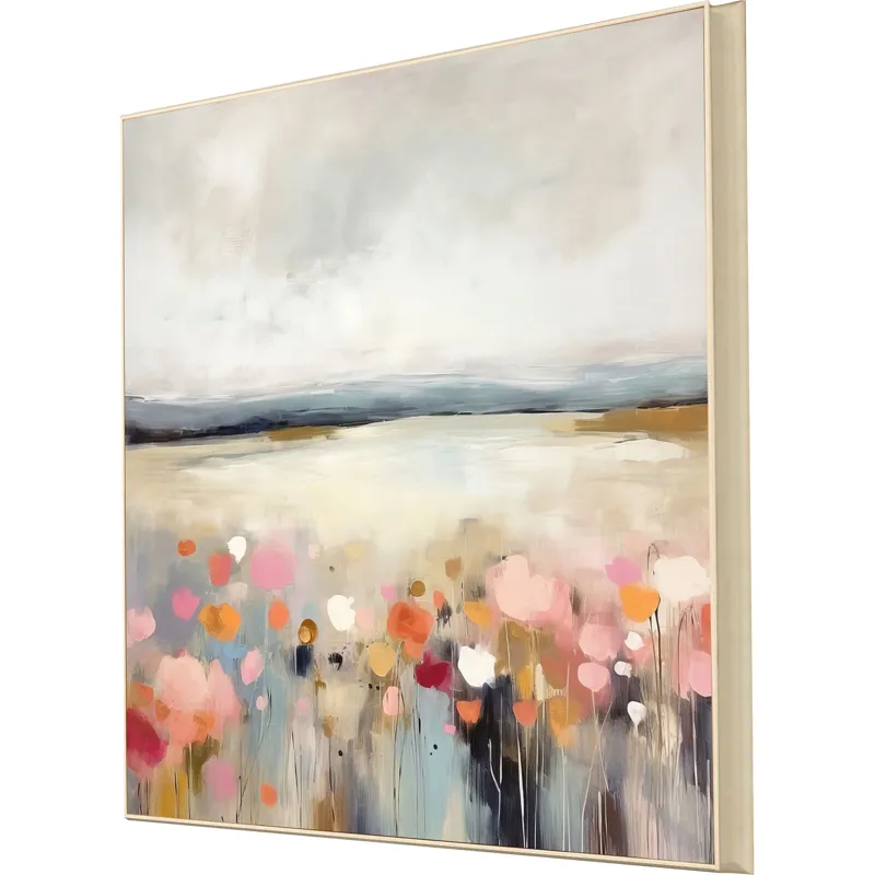 Observe the Beauty II Framed Art