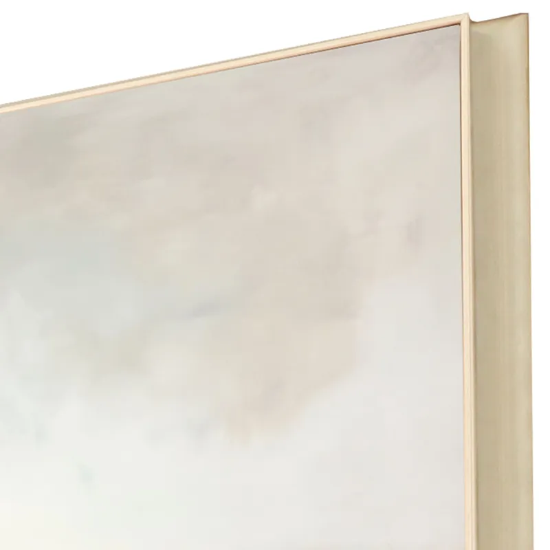 Observe the Beauty II Framed Art