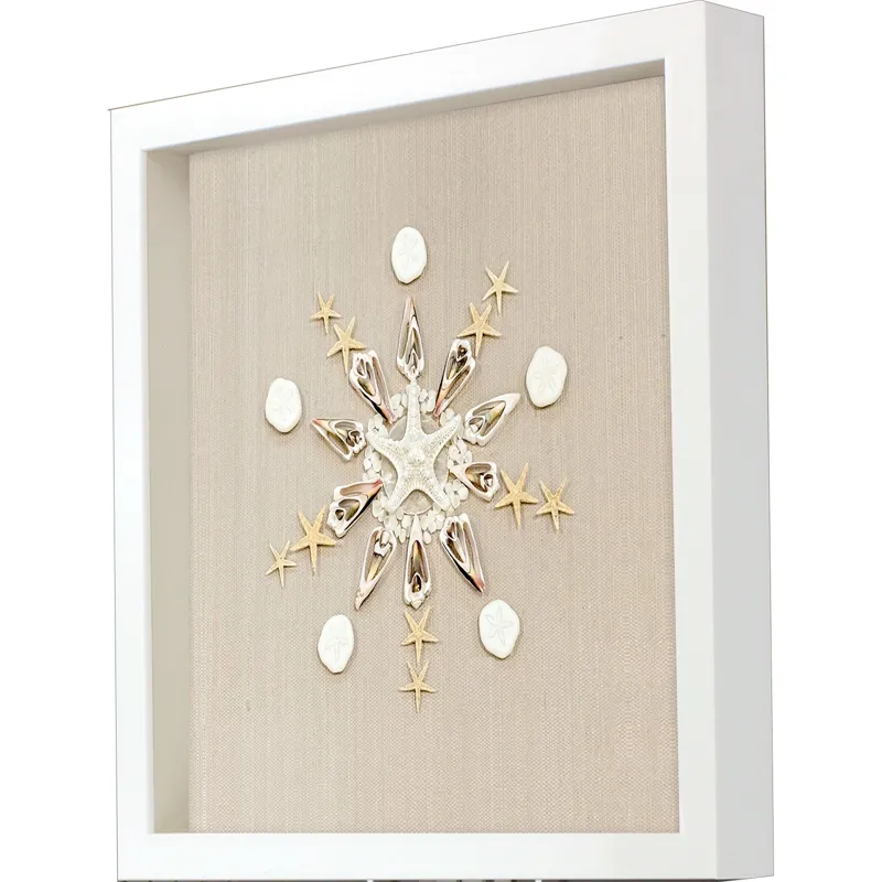 Caparazon II Framed Art