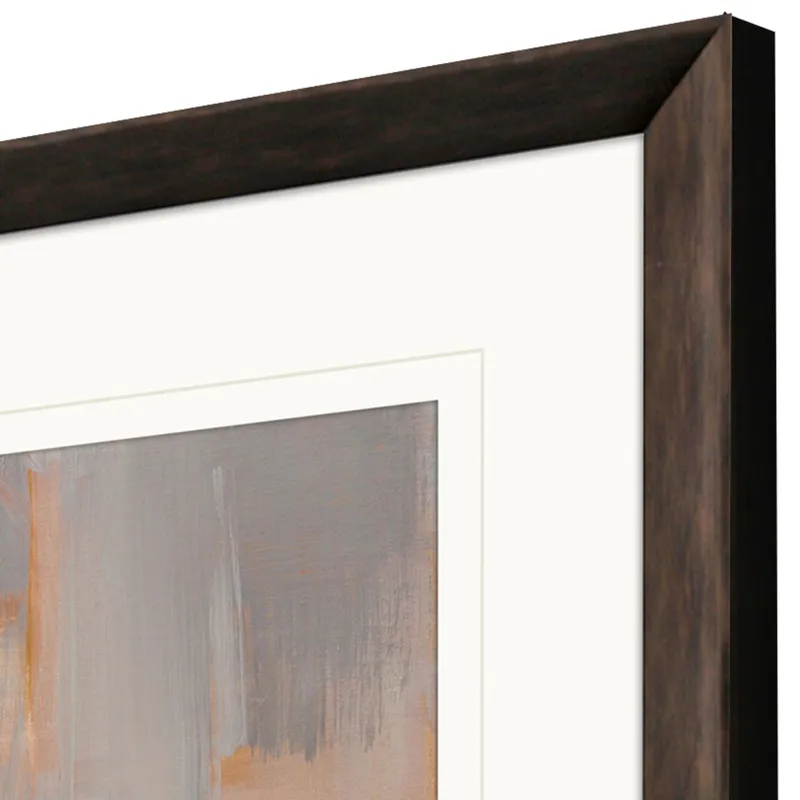 Beale Street Abstract I Framed Art