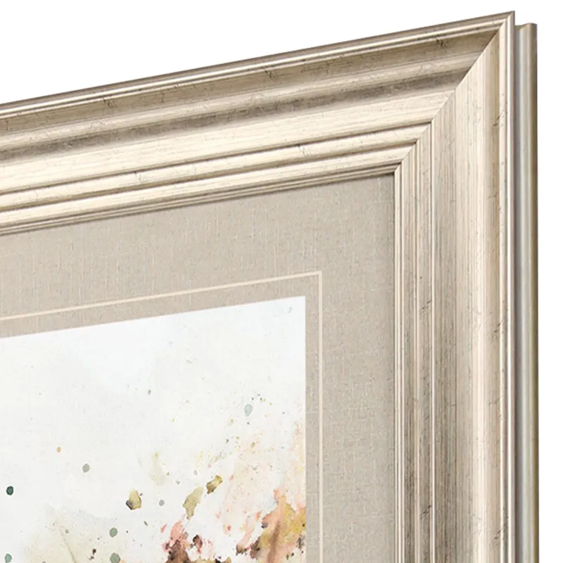 Scent of Fall I Framed Art