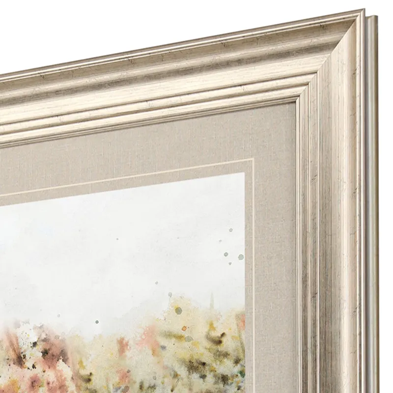 Scent of Fall II Framed Art