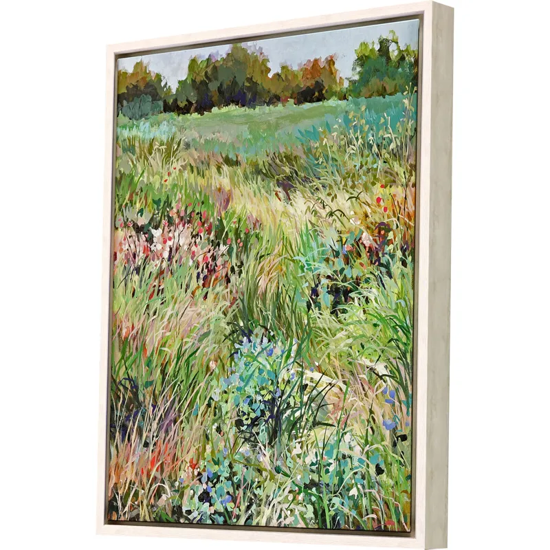 Midday Canvas