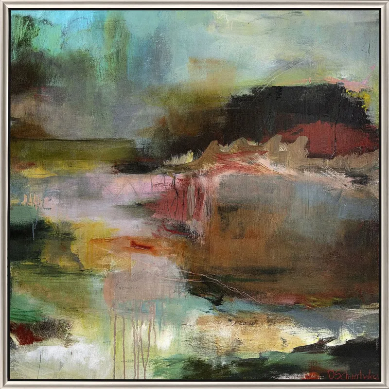 Overflow Canvas