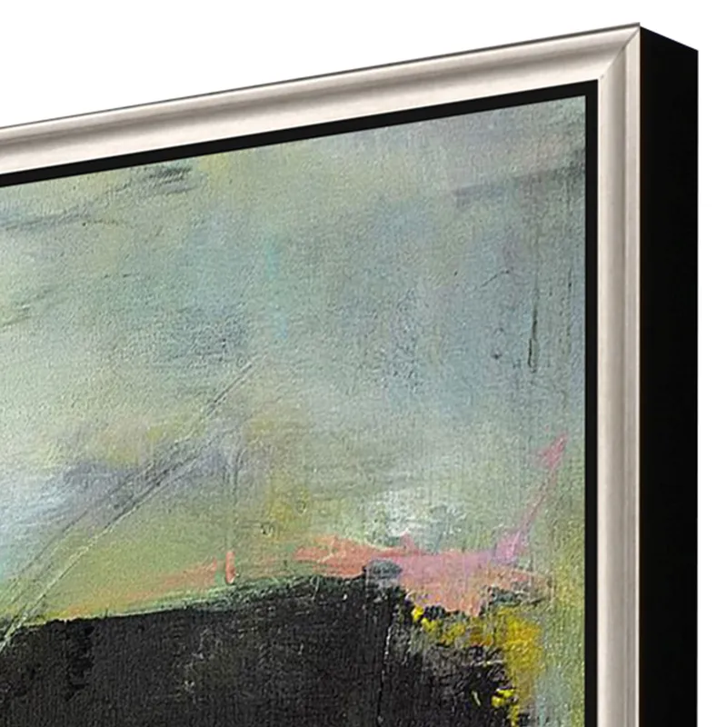Overflow Canvas