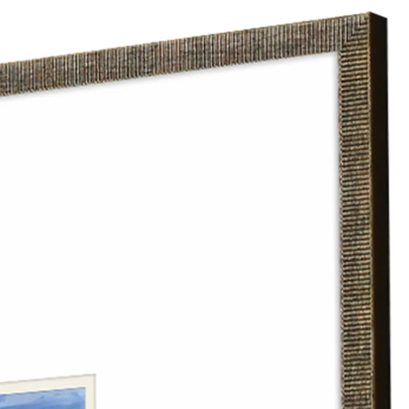 Maker of All Things S/4 Framed Art