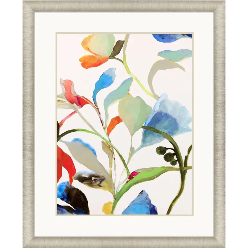 In Rome I Framed Art