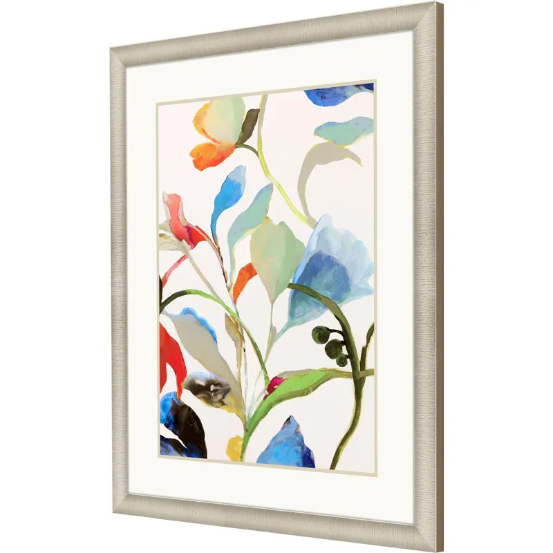 In Rome I Framed Art