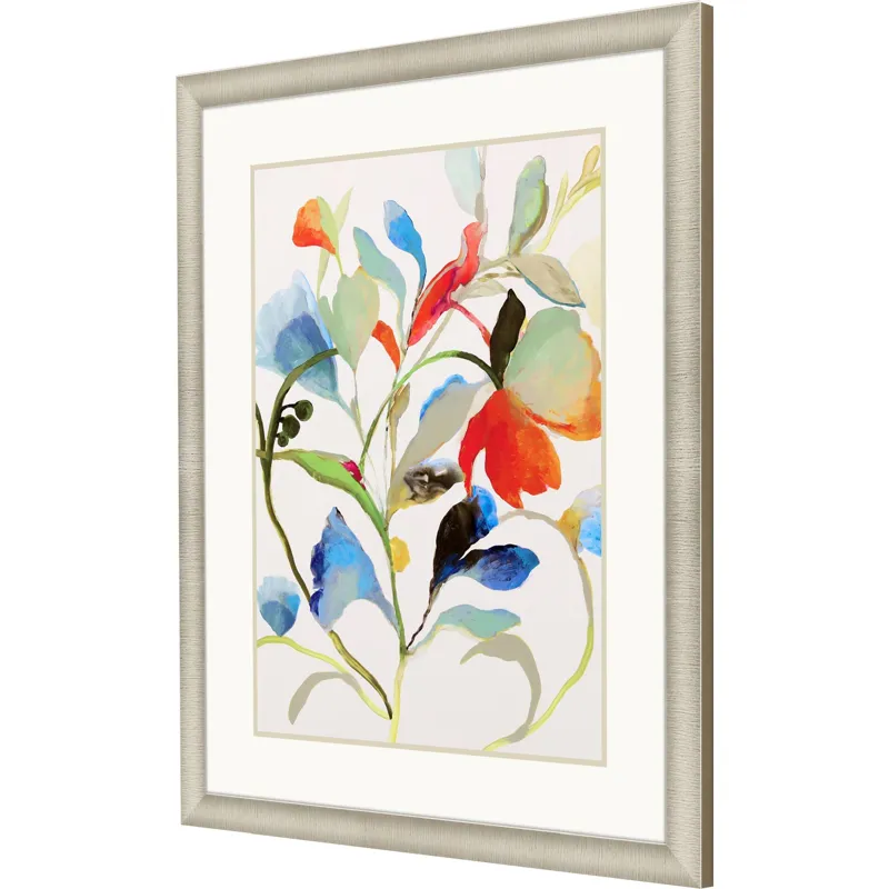 In Rome II Framed Art