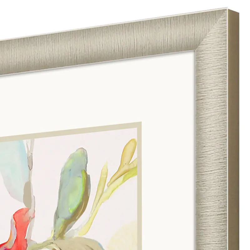 In Rome II Framed Art