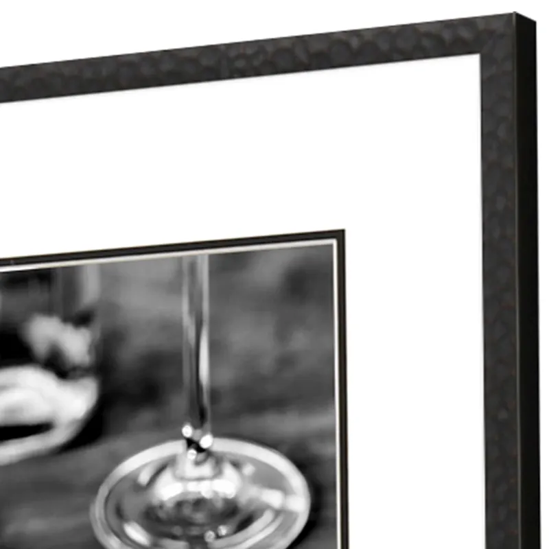 Cork S/4 Framed Art