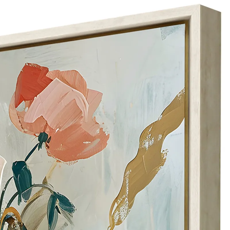 Spring Soiree 1 Canvas