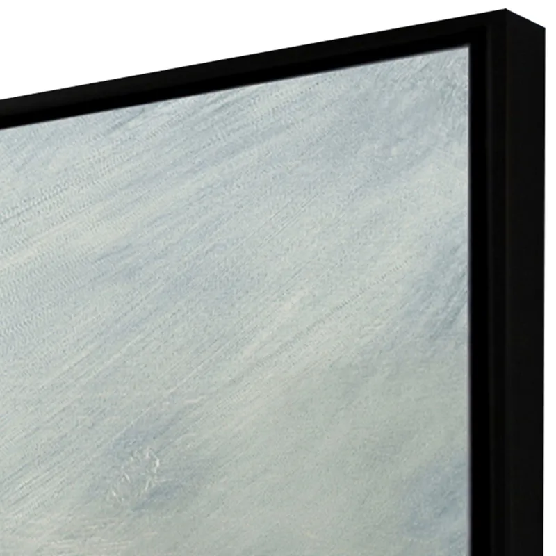 Evening Landscape Canvas