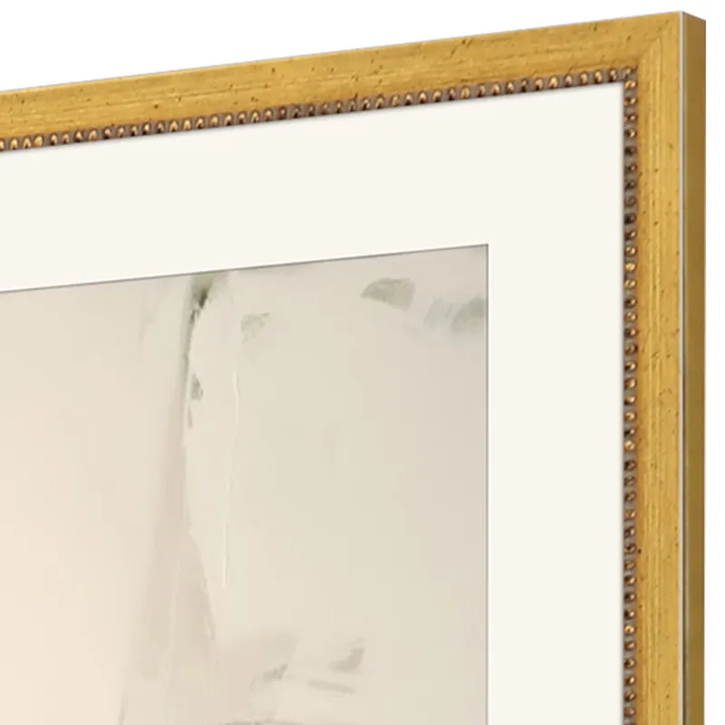 Lovely Landscape II S/2 Framed Art