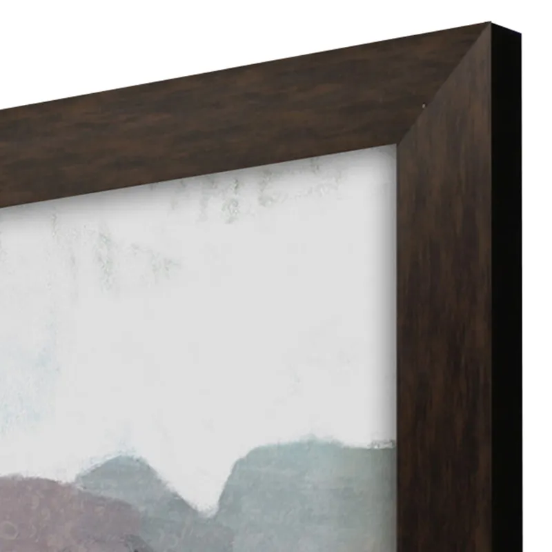 Roaming Buffalo Framed Art