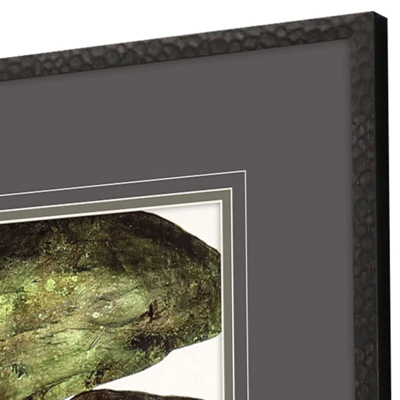 Big Rock Little Rock S/2 Framed Art
