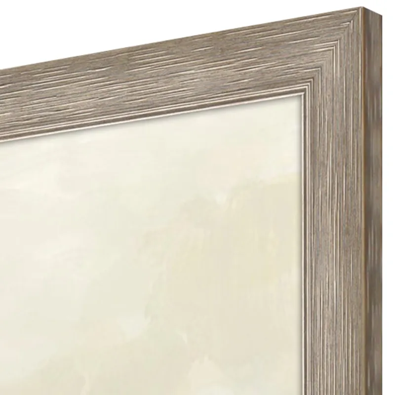 Cloudbank I Framed Art