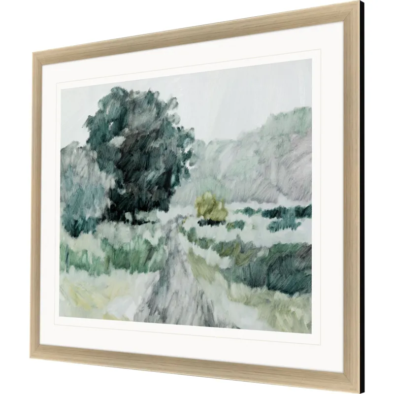 Countryside Ramble - Roam Framed Art