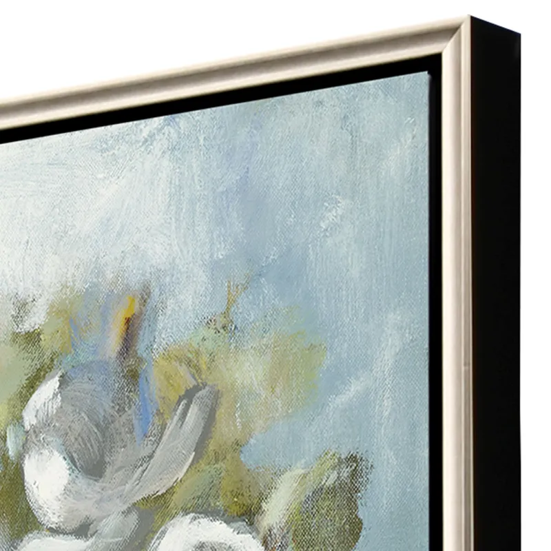 Standing Tall Canvas