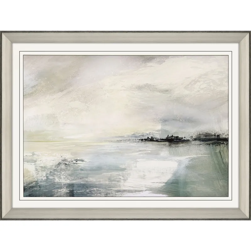 Solna Framed Art